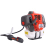 Триммер Holzfforma FF541R PRO (1.6 кВт/2.1 л.с., руль,T45X-М12+Multi 4/275х25.4, легкий старт, ранец) 7,1 кг