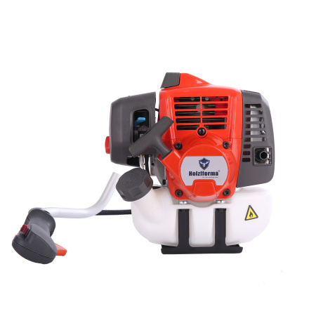 Триммер Holzfforma FF541R PRO (1.6 кВт/2.1 л.с., руль,T45X-М12+Multi 4/275х25.4, легкий старт, ранец) 7,1 кг