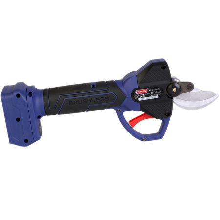 Секатор садовый аккумуляторный  Диолд АСС-20ЛИ-01