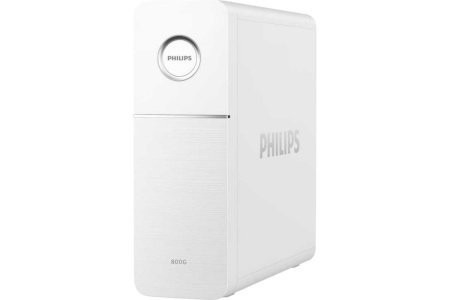 Обратноосмотическая система фильтрации проточная Philips AUT7006/10 (800GPD)