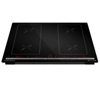 Варочная поверхность индукционная Maunfeld CVI594SB2BKA Inverter