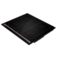 Варочная поверхность индукционная Maunfeld CVI594SB2BKA Inverter