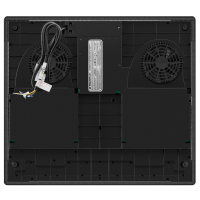 Варочная поверхность индукционная Maunfeld CVI594STBKC