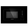 Микроволновая печь встраиваемая Maunfeld JBMO820GB01