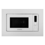 Микроволновая печь встраиваемая Maunfeld JBMO820GW01