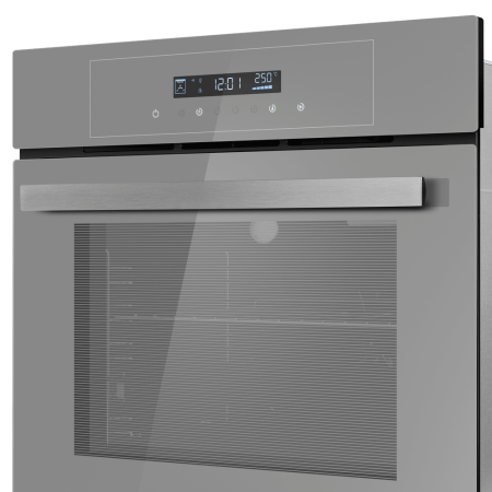 Духовой шкаф Maunfeld AEOD6063G2