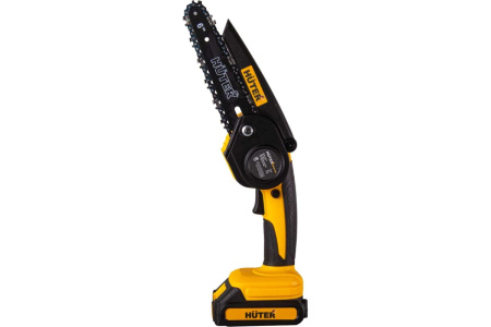 Электропила аккумуляторная Huter ELS-20-Li-2К