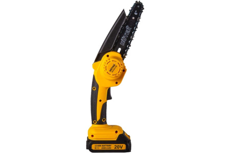 Электропила аккумуляторная Huter ELS-20-Li-2К