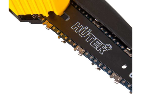 Электропила аккумуляторная Huter ELS-20-Li-2К