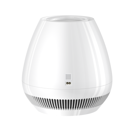 Вохдухоочиститель Thermex Muse 200