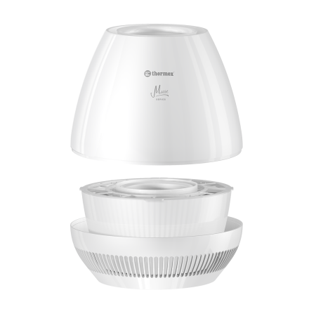 Вохдухоочиститель Thermex Muse 200