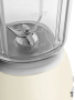 Блендер Smeg BLF03CREU