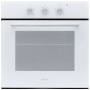 Духовой шкаф Krona ESSENZA 60 WH G2