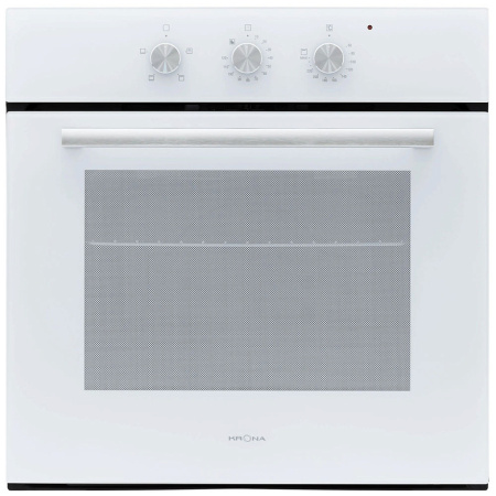 Духовой шкаф Krona ESSENZA 60 WH G2