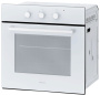 Духовой шкаф Krona ESSENZA 60 WH G2