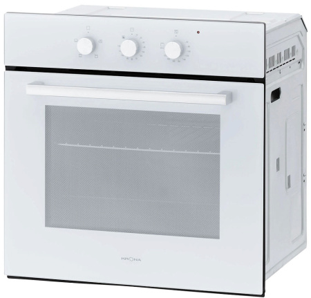 Духовой шкаф Krona ESSENZA 60 WH G2