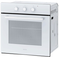 Духовой шкаф Krona ESSENZA 60 WH G2