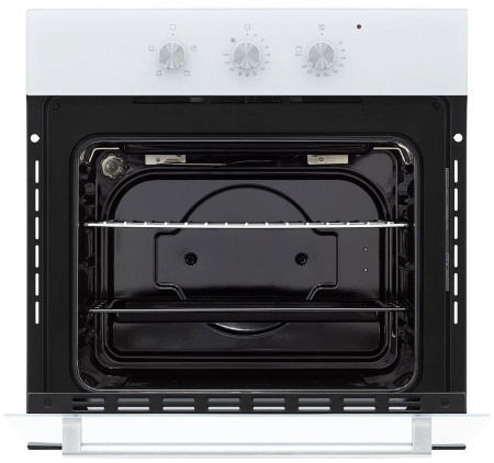 Духовой шкаф Krona ESSENZA 60 WH G2