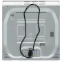Духовой шкаф Krona ESSENZA 60 WH G2