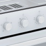 Духовой шкаф Krona ESSENZA 60 WH G2