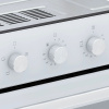 Духовой шкаф Krona ESSENZA 60 WH G2