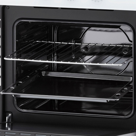Духовой шкаф Krona ESSENZA 60 WH G2