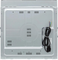 Духовой шкаф Krona LEGENDE 60 WH