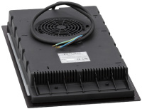 Варочная панель индукционная Krona MAGIER 30 BL 2BTK