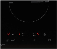 Варочная панель индукционная Krona MAGIER 30 BL 2BTK