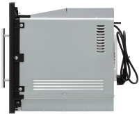 Микроволновая печь встраиваемая Krona RIFLESSO 60 BL V2