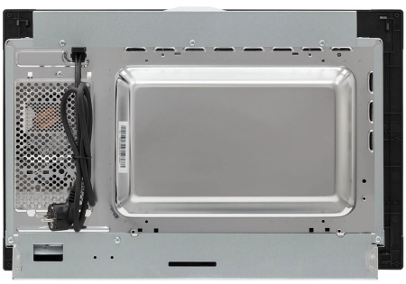 Микроволновая печь встраиваемая Krona RIFLESSO 60 BL V2