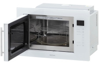Микроволновая печь встраиваемая Krona RIFLESSO 60 WH V2
