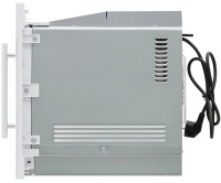 Микроволновая печь встраиваемая Krona RIFLESSO 60 WH V2