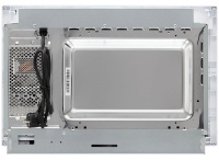 Микроволновая печь встраиваемая Krona RIFLESSO 60 WH V2