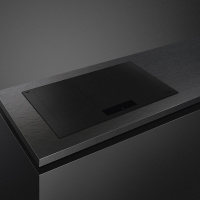 Варочная поверхность индукционная Smeg SIM3864MB