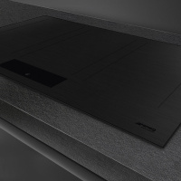 Варочная поверхность индукционная Smeg SIM3864MB