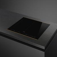 Варочная поверхность индукционная Smeg SIM6644R