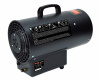 Нагреватель газовый Brait BR-15M (12 кВт, 320 м³/ч, 1.22 л/ч, 220 В/32 Вт) 3.8 кг