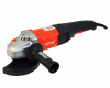 Угловая шлифовальная машина Brait BAG150BNRC PRO (1800 Вт, 2800-8500 об/мин, задн. ручка) 3,5 кг