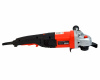 Угловая шлифовальная машина Brait BAG150BNRC PRO (1800 Вт, 2800-8500 об/мин, задн. ручка) 3,5 кг