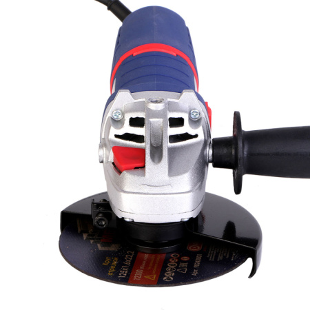 Угловая шлифовальная машина Диолд МШУ-0,9-03