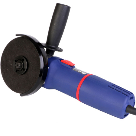 Угловая шлифовальная машина Диолд МШУ-0,9-03