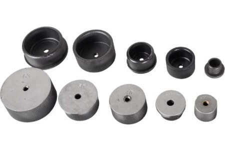 Аппарат для сварки ПВХ труб Ресанта АСПТ-2000К