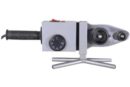 Аппарат для сварки ПВХ труб Ресанта АСПТ-2000К