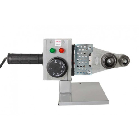 Аппарат для сварки ПВХ труб Ресанта АСПТ-600