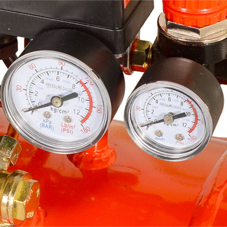 Компрессор Ресанта КП-24/230М