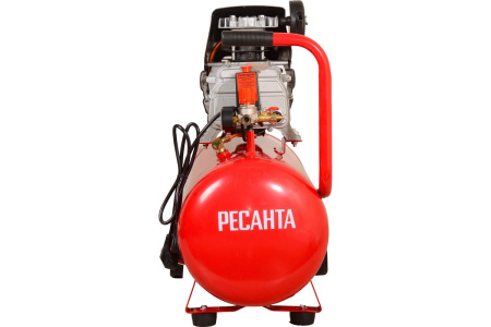 Компрессор Ресанта КП-50/300М