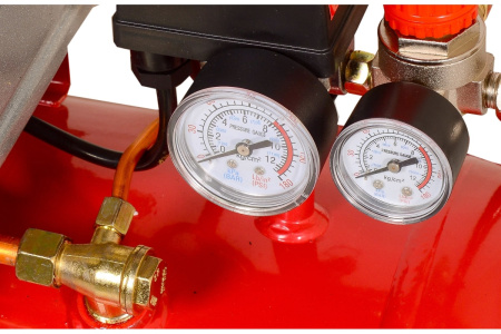 Компрессор Ресанта КП-50/300М