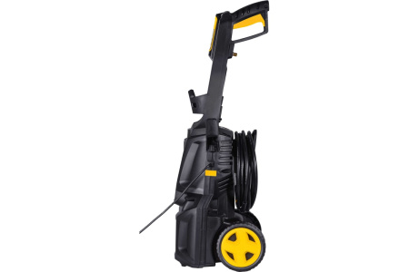 Мойка высокого давления Huter W195-PW SMART PROFESSIONAL