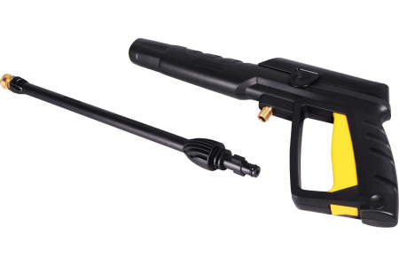 Мойка высокого давления Huter W195-PW SMART PROFESSIONAL